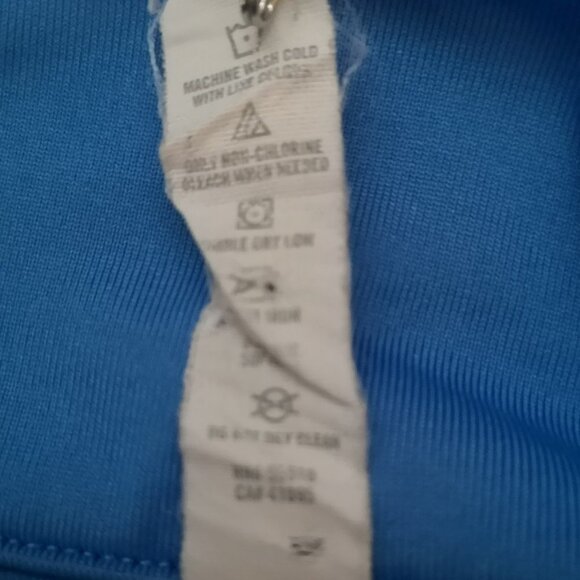 Under Armour Ladies Full Zip Athletic Jacket - Picture 5 of 5